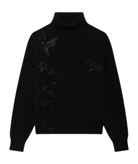 ZADIG & VOLTAIRE Джемпер / свитер