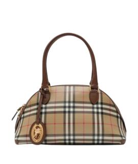 BURBERRY Сумка тоут