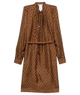 MAX MARA Повседневное платье