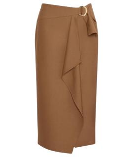 MAX MARA STUDIO Юбка миди