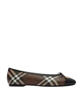 BURBERRY Балетки