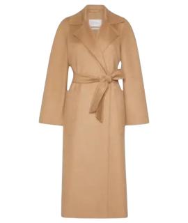 MAX MARA STUDIO Пальто