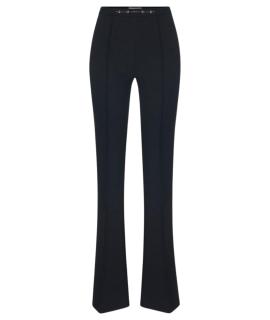 ELISABETTA FRANCHI Прямые брюки