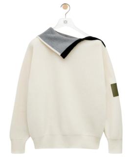LOEWE Джемпер / свитер