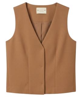 MAX MARA STUDIO Жилет