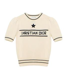 CHRISTIAN DIOR Джемпер / свитер