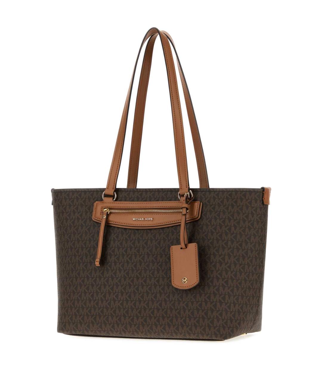 MICHAEL KORS Мульти сумка тоут, фото 2