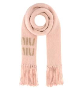 MIU MIU Шарф