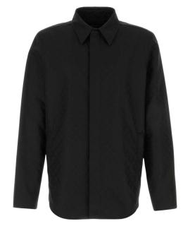 GUCCI Классическая рубашка