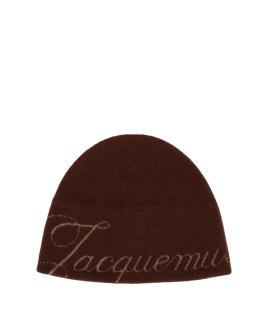JACQUEMUS Шапка