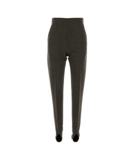 JIL SANDER Прямые брюки