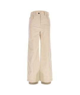 MONCLER GRENOBLE Прямые брюки