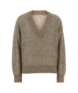 BRUNELLO CUCINELLI Джемпер / свитер