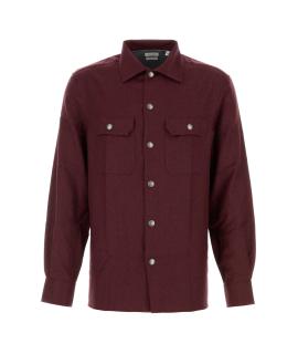 BRUNELLO CUCINELLI Кэжуал рубашка