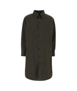MM6 MAISON MARGIELA Повседневное платье