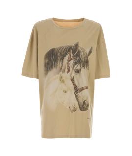 MM6 MAISON MARGIELA Футболка