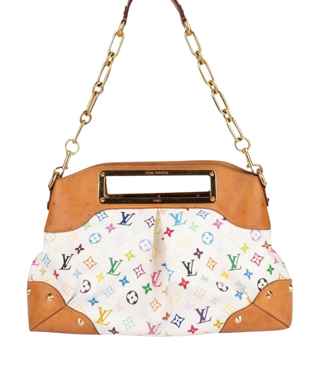 LOUIS VUITTON Мульти сумка через плечо из канвы, фото 1