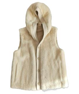 LORO PIANA Жилет