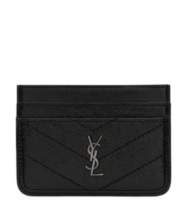 SAINT LAURENT Кардхолдер
