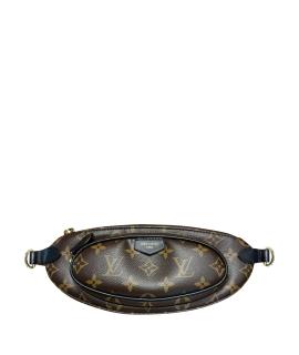 LOUIS VUITTON Поясная сумка