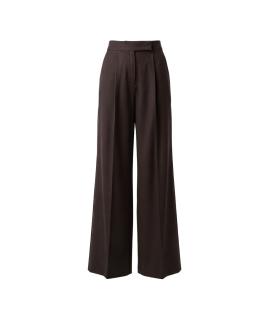 MAX MARA Прямые брюки
