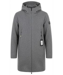 EA7 Пальто