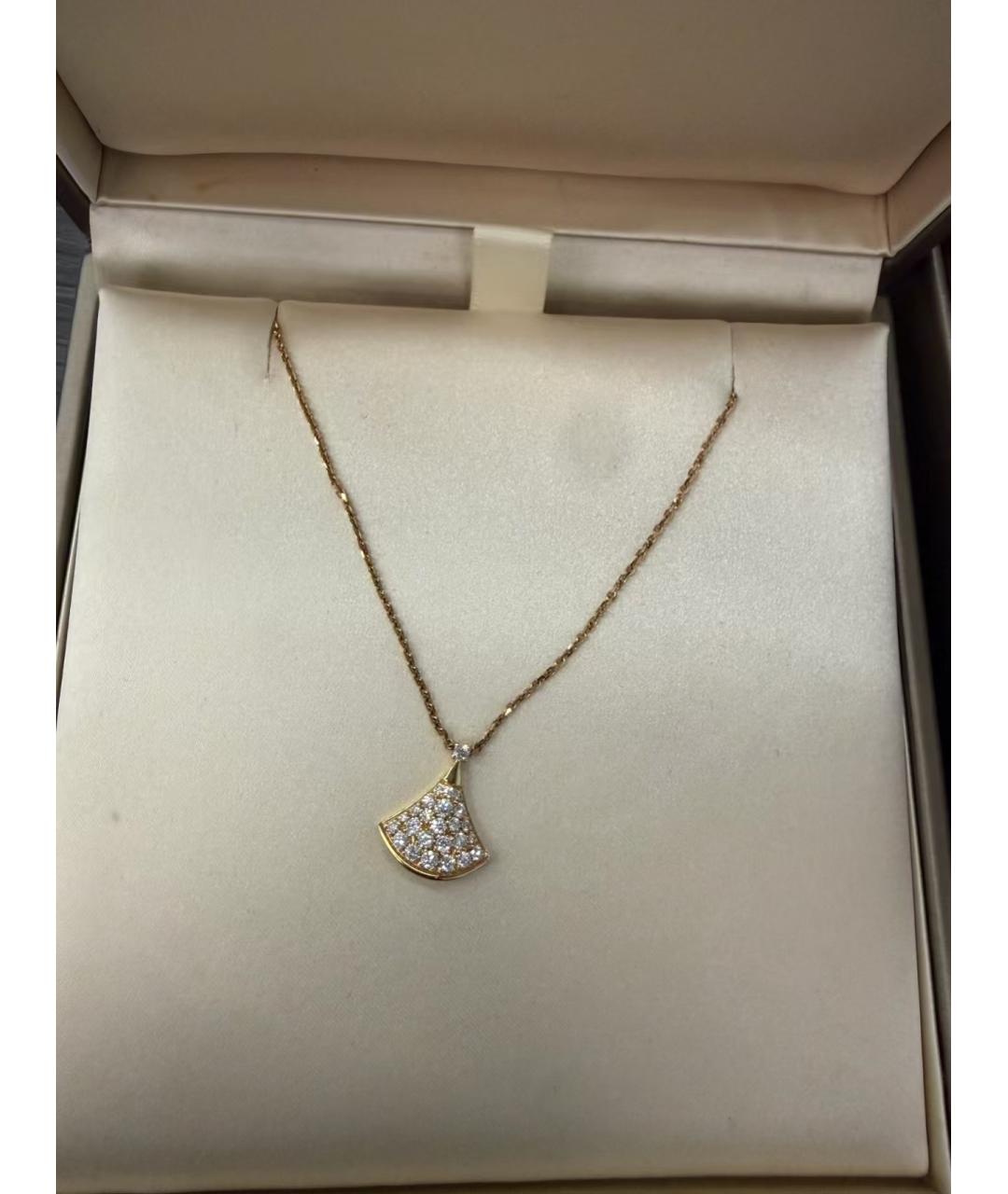 BVLGARI Подвеска, фото 4