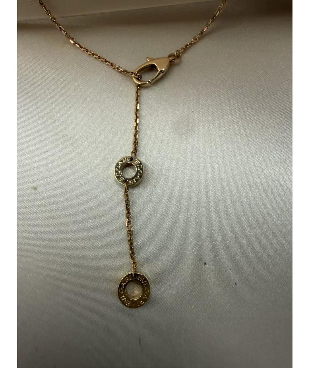 BVLGARI Подвеска, фото 3