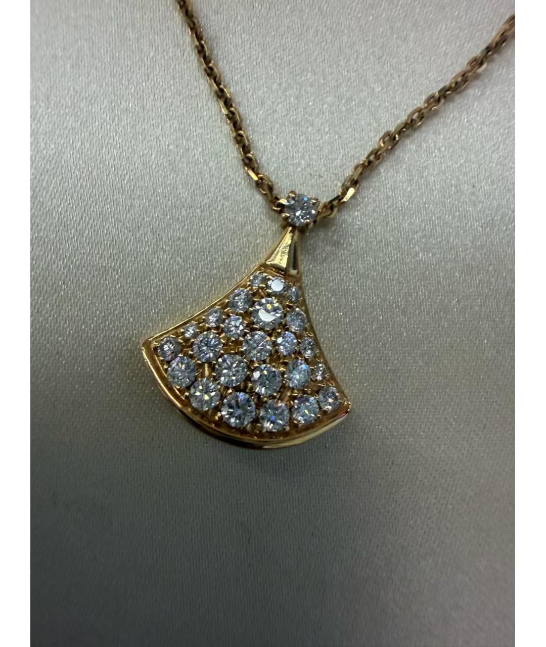 BVLGARI Подвеска, фото 2