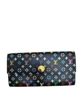 LOUIS VUITTON Кошелек
