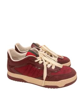 GUCCI Кеды