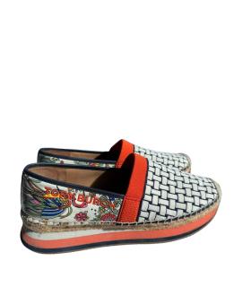 TORY BURCH Эспадрильи