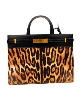 SAINT LAURENT Сумка с короткими ручками