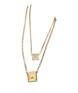 HERMES Подвеска