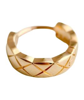 CHANEL Серьги