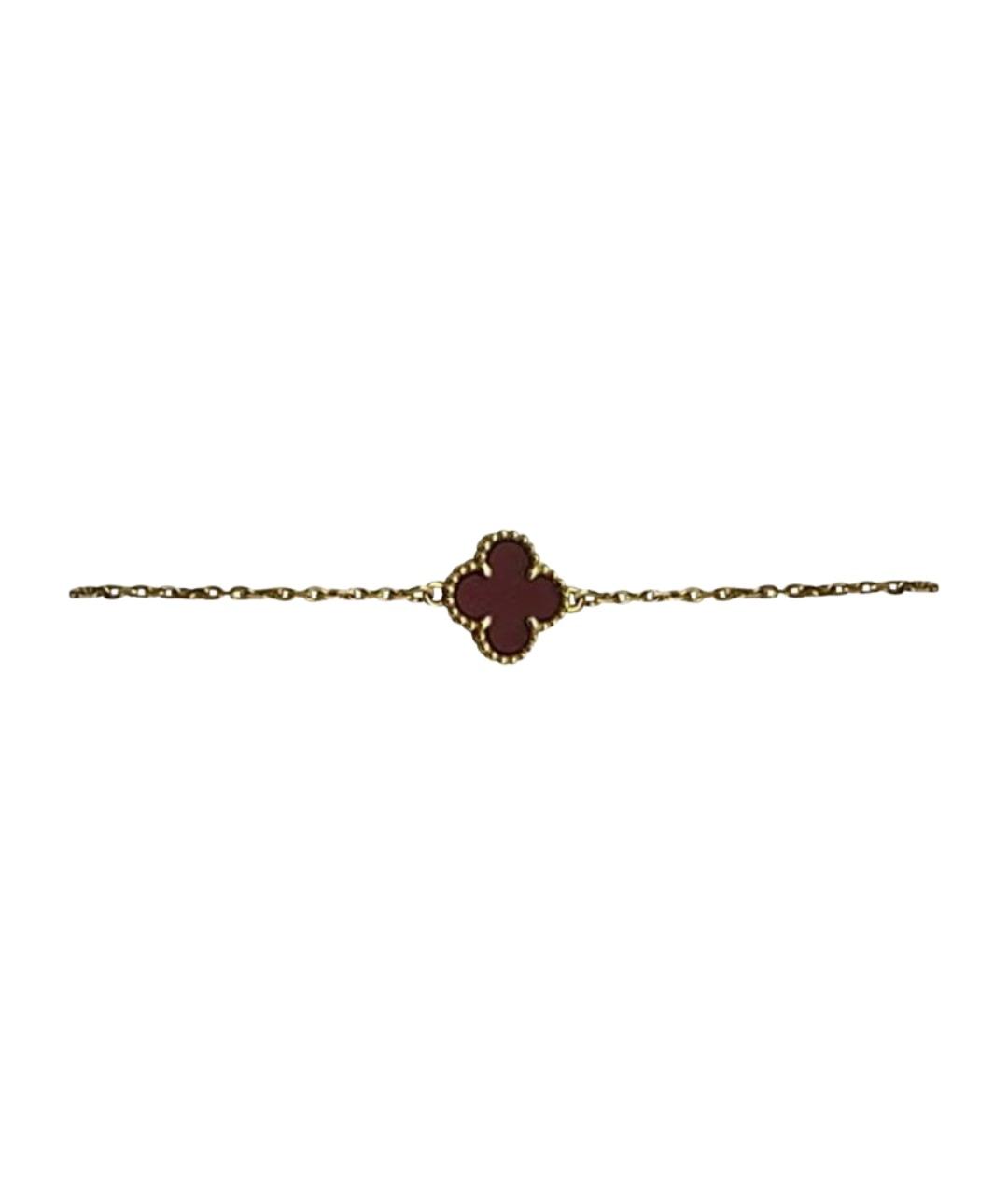 VAN CLEEF & ARPELS Браслет, фото 1