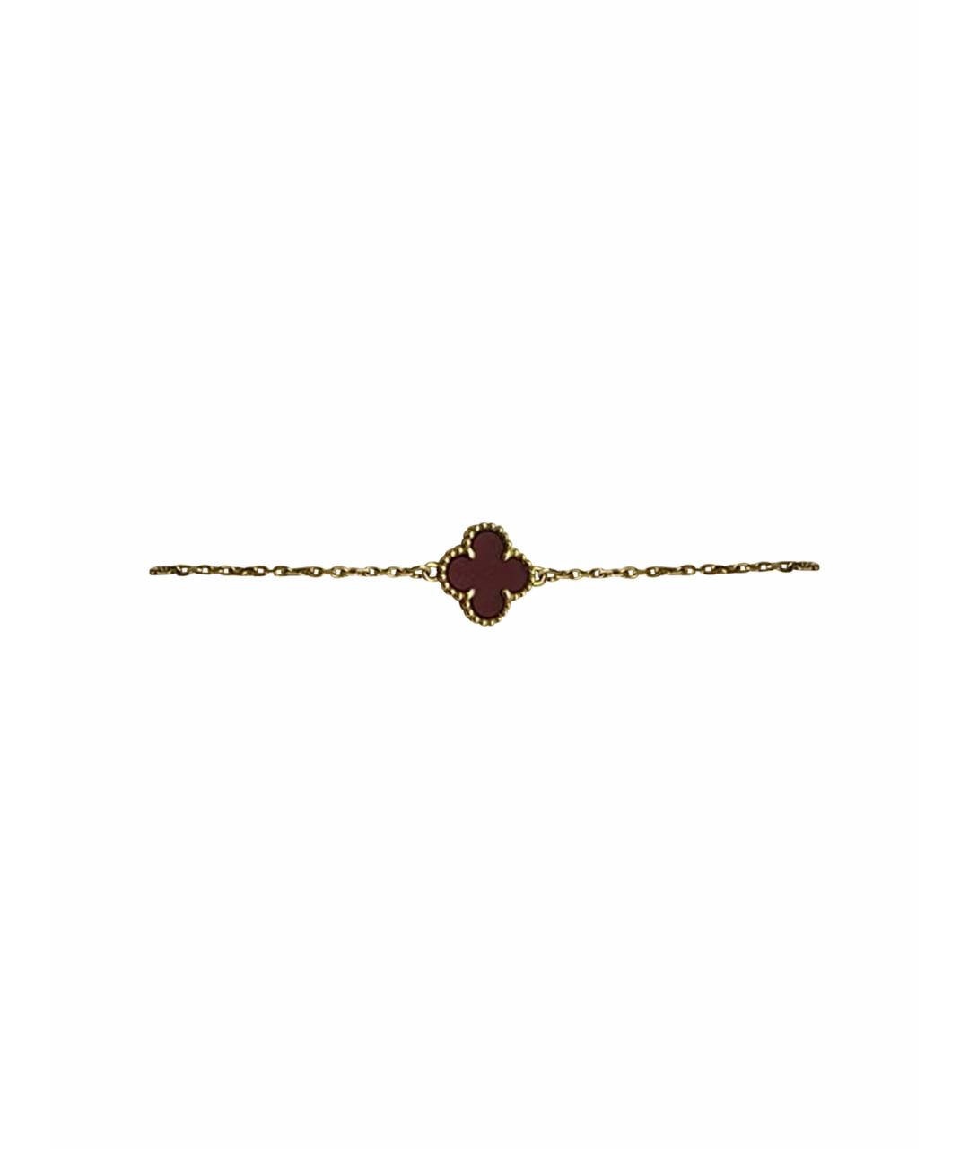 VAN CLEEF & ARPELS Браслет, фото 6