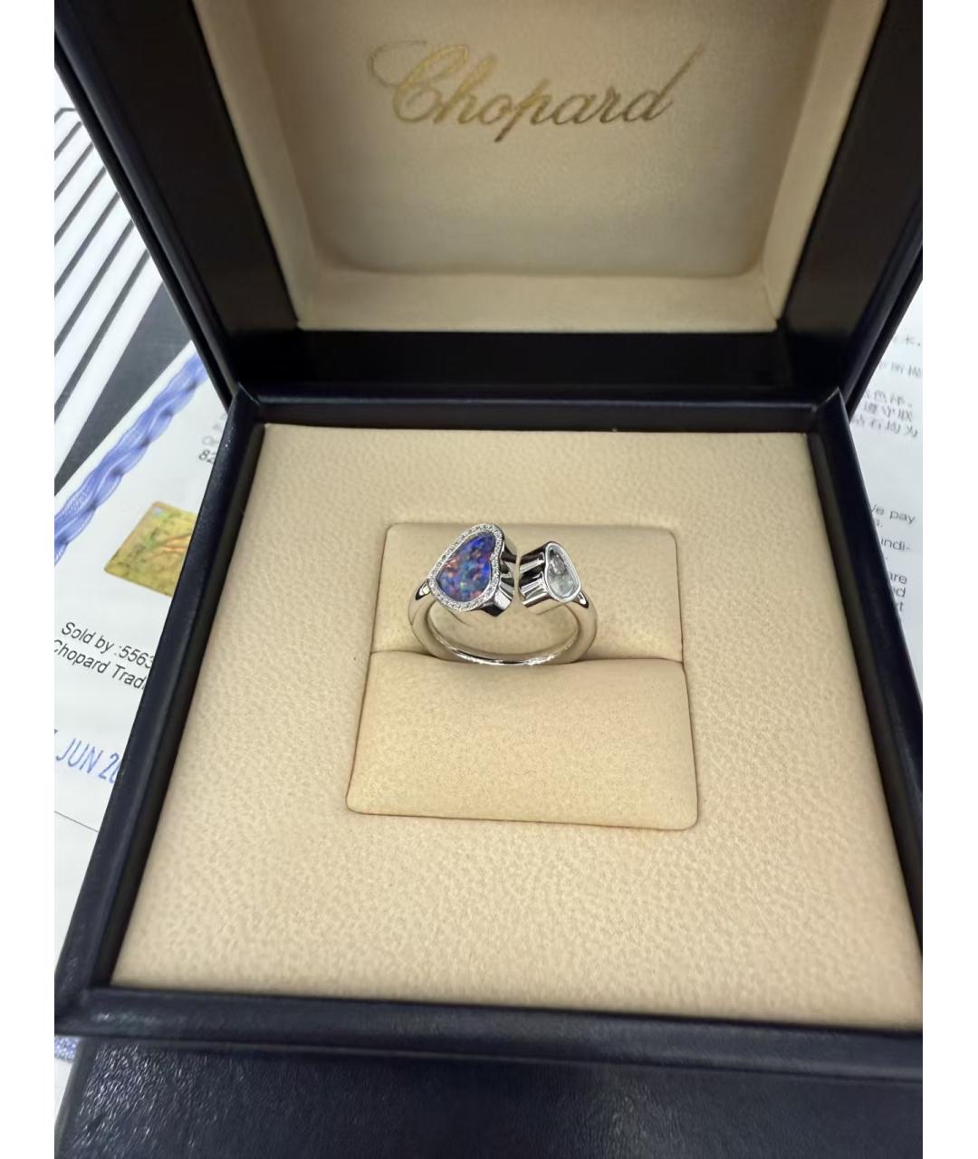 CHOPARD Кольцо, фото 2