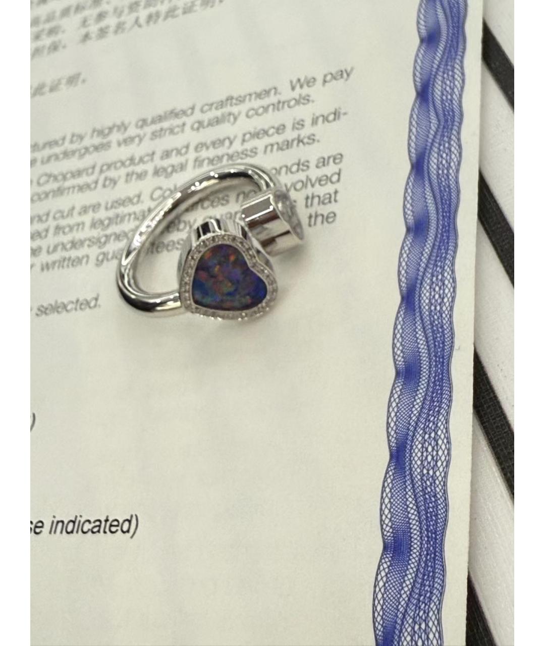 CHOPARD Кольцо, фото 3