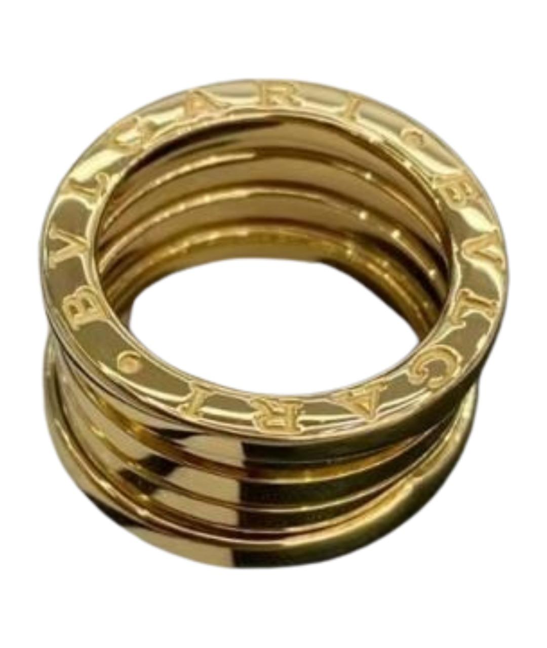 BVLGARI Кольцо, фото 1