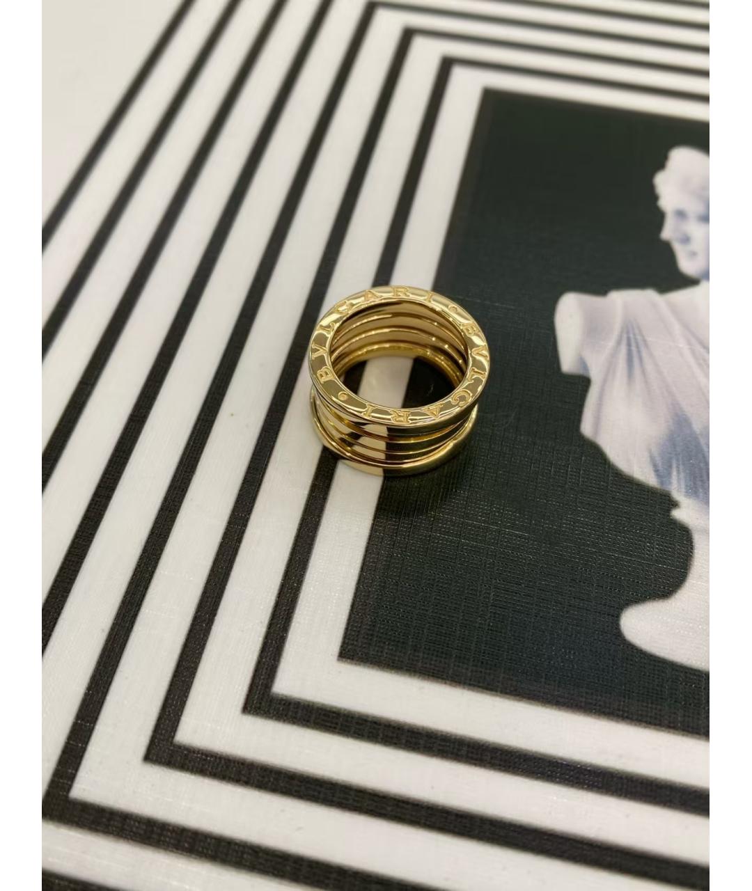 BVLGARI Кольцо, фото 4