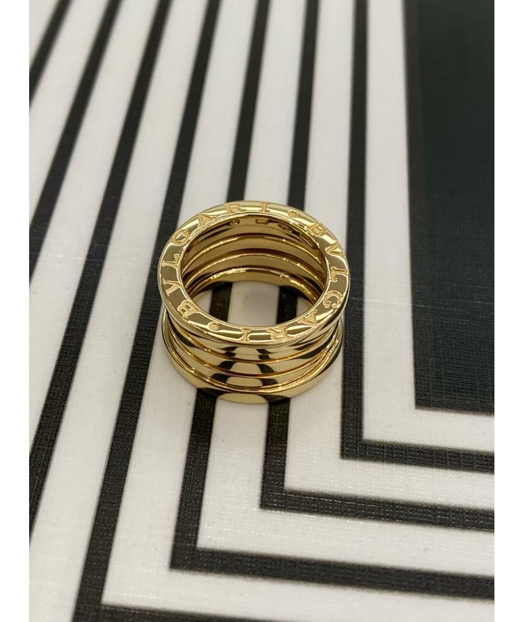 BVLGARI Кольцо, фото 3