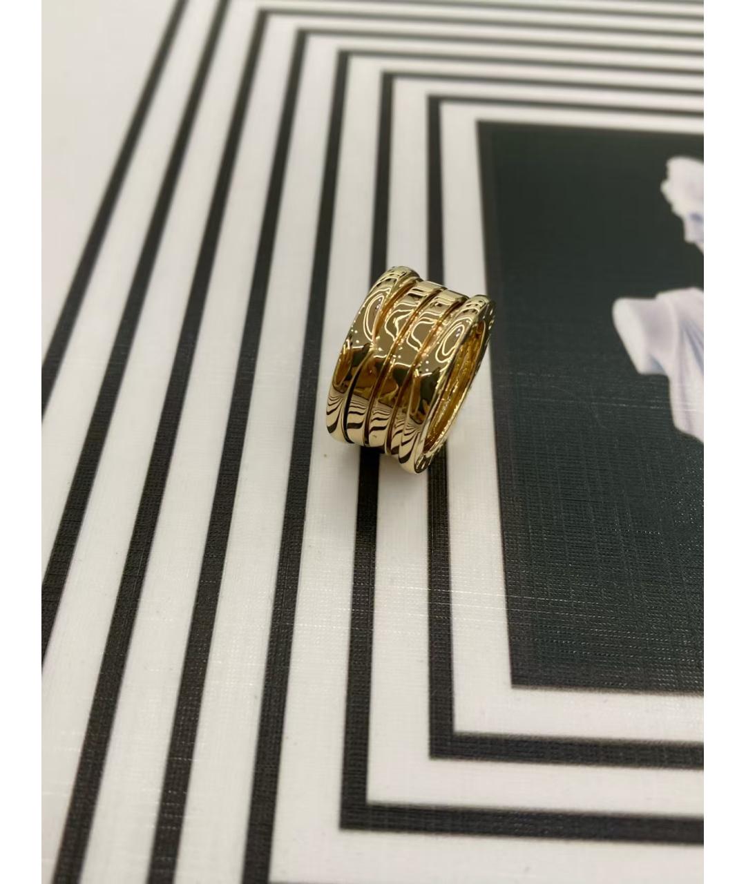 BVLGARI Кольцо, фото 2