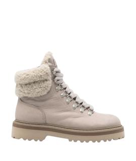 WOOLRICH Ботинки