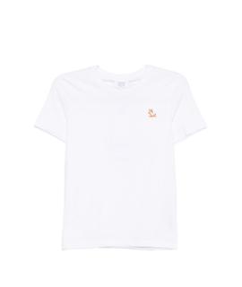 MAISON KITSUNE Футболка