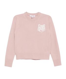 MAISON KITSUNE Джемпер / свитер