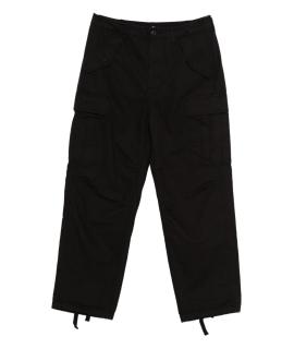 STUSSY Повседневные брюки