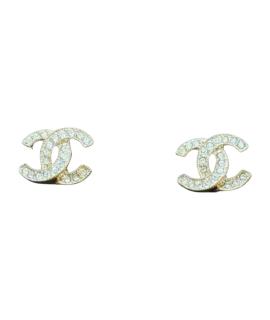CHANEL Серьги