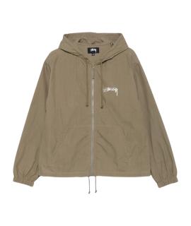 STUSSY Куртка