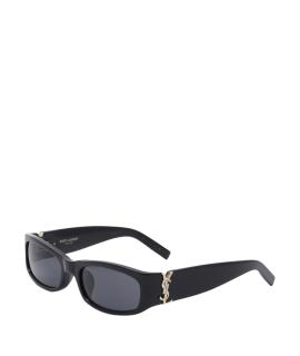 SAINT LAURENT Солнцезащитные очки